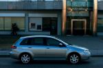 Fiat Croma Station Wagon 2009 года